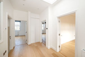 Aberdare Gardens South Hampstead